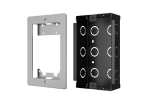 Akuvox R20A In-Wall Mounting Kit V2.0